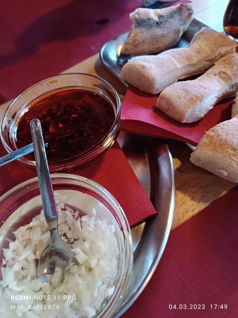 Pizzeria Baumle