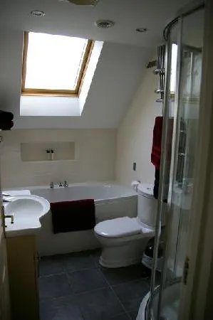 Homelands Apartment