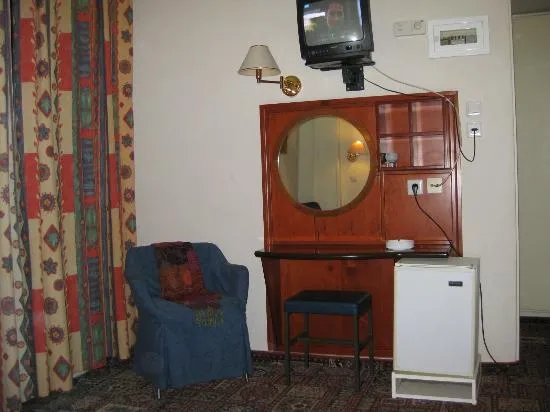 Hotel Metropol