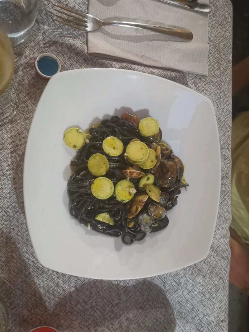 Ostaia Da Manin