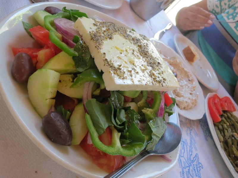 Restaurant Cafe Despina