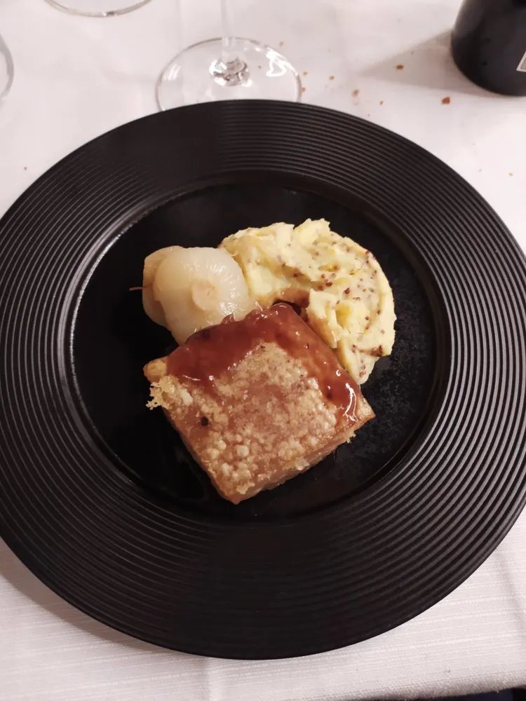 Osteria Santa Maria