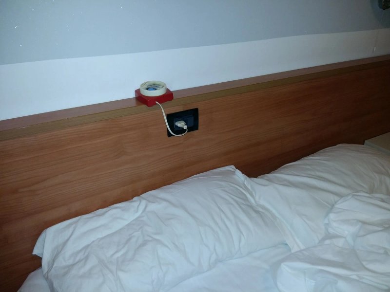 Hotel Delle Rose