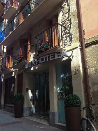 Hotel Olatu
