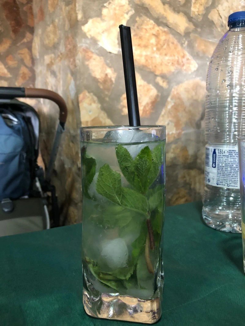 Capricho Habanero. Caceres