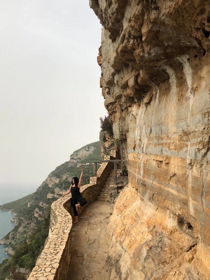 La Grotta dei Fichi