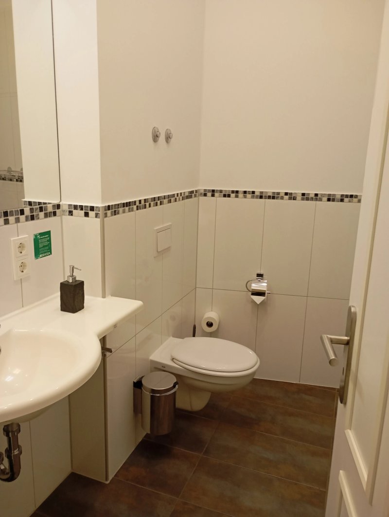SchlafGut AppartementHotel