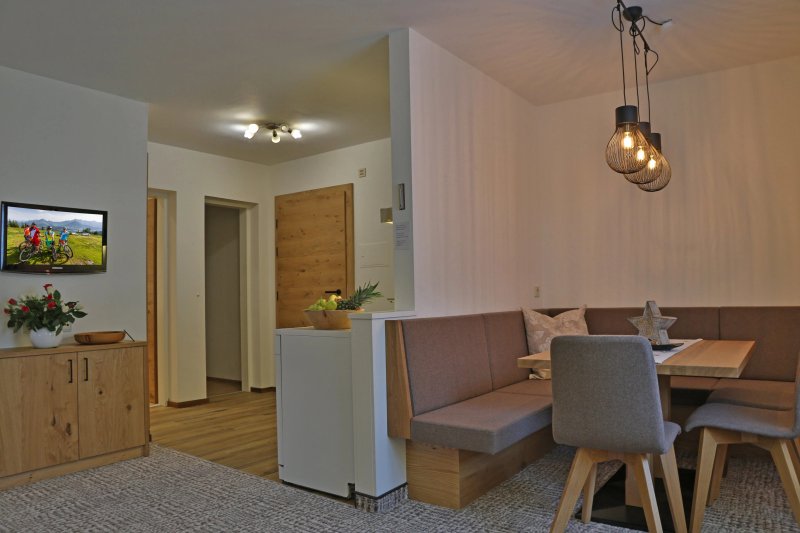 Appartement Schorghofer