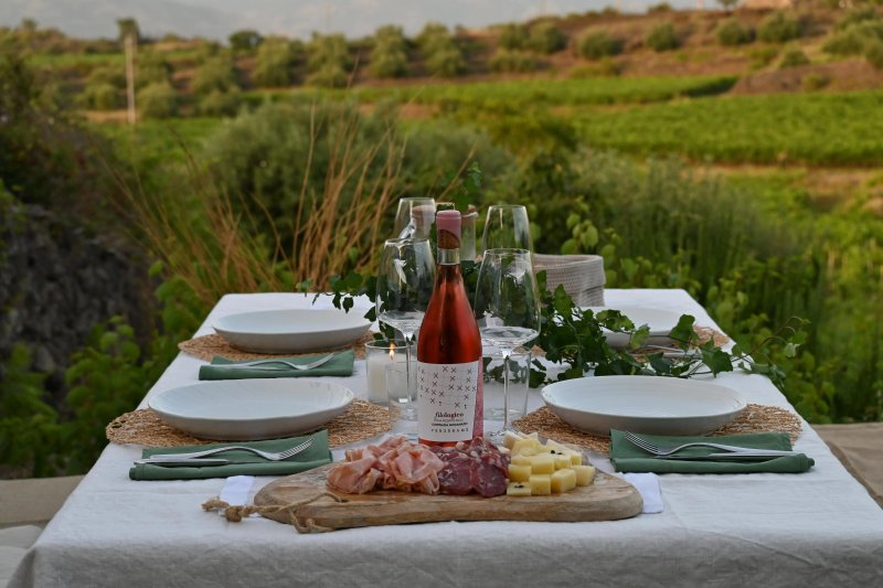 Verderame Boutique Winery