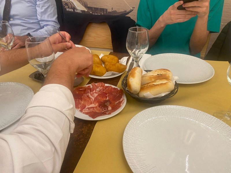 Churrasqueira Portuguesa do Amial