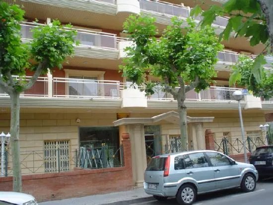 Imperial Apartments