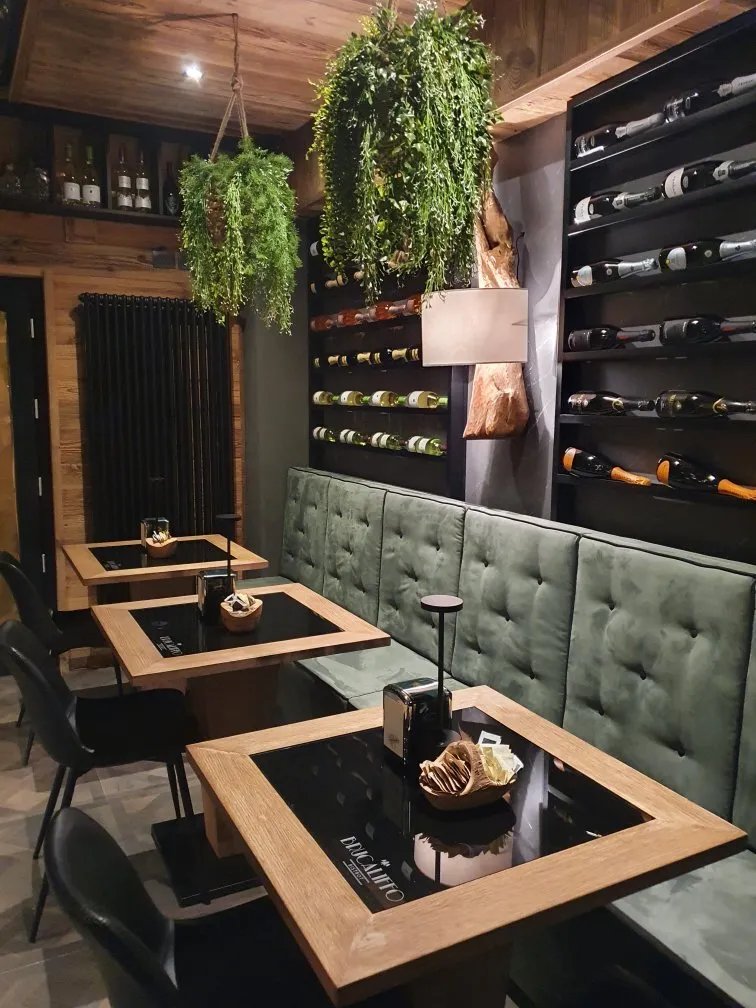 Brucaliffo Bistrot