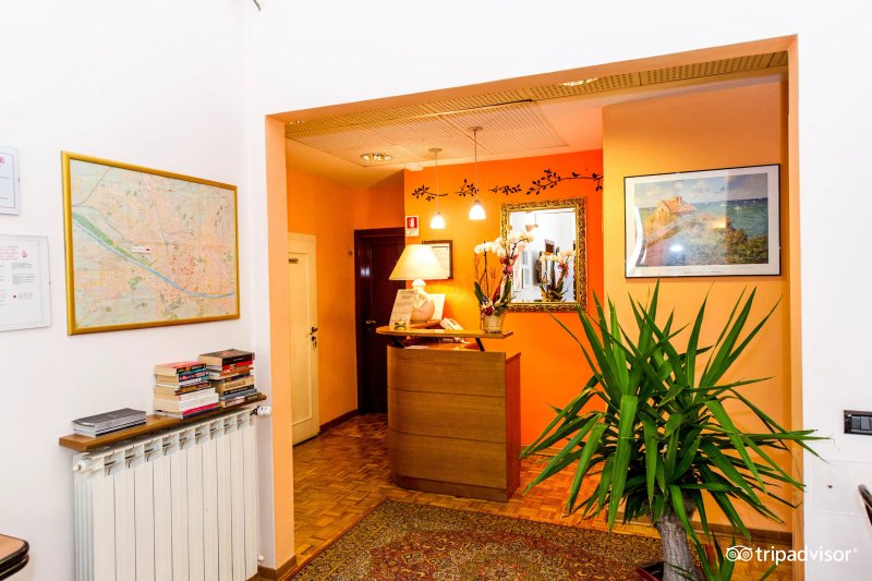 Hotel Leopolda