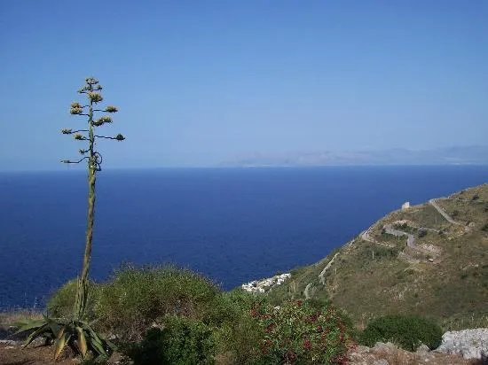 Baglio La Luna B&B