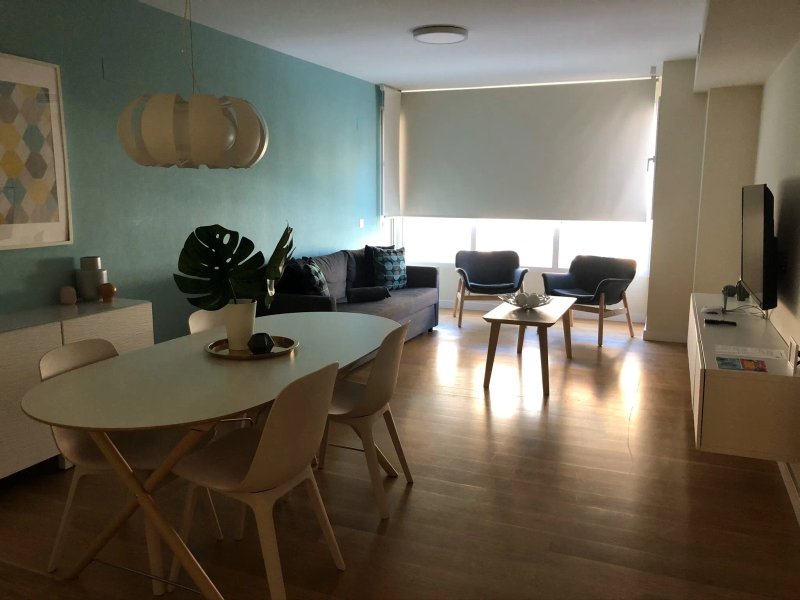 HQ Rooms San Vicente