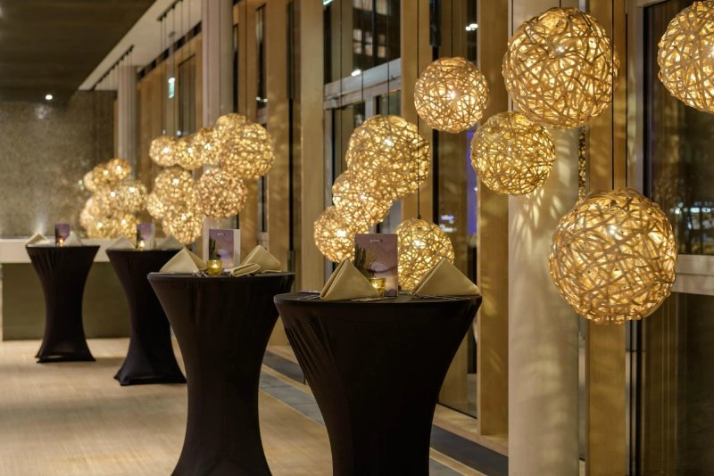 Radisson Blu Hotel, Cologne