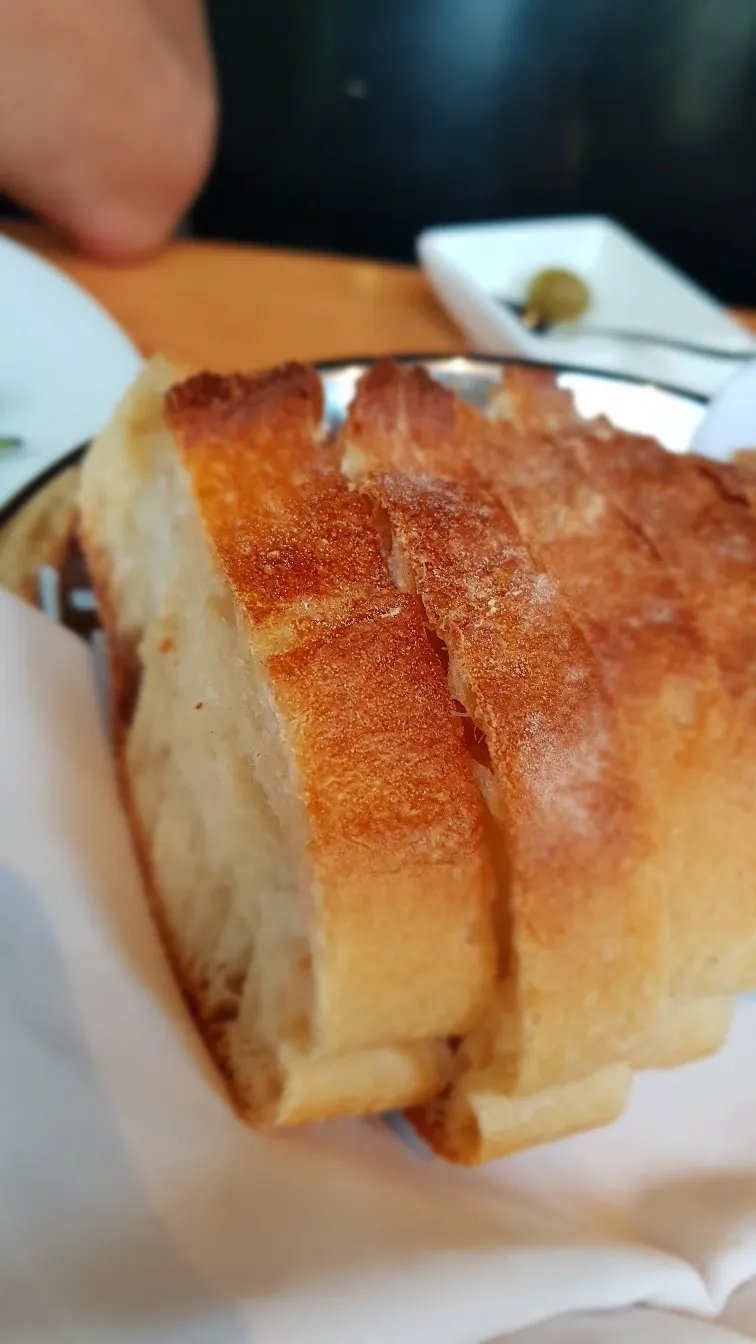 Osteria