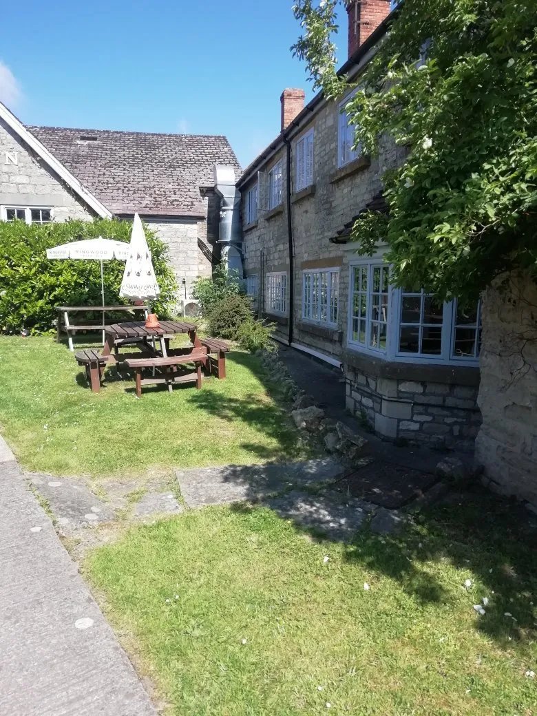 Sparkford Inn