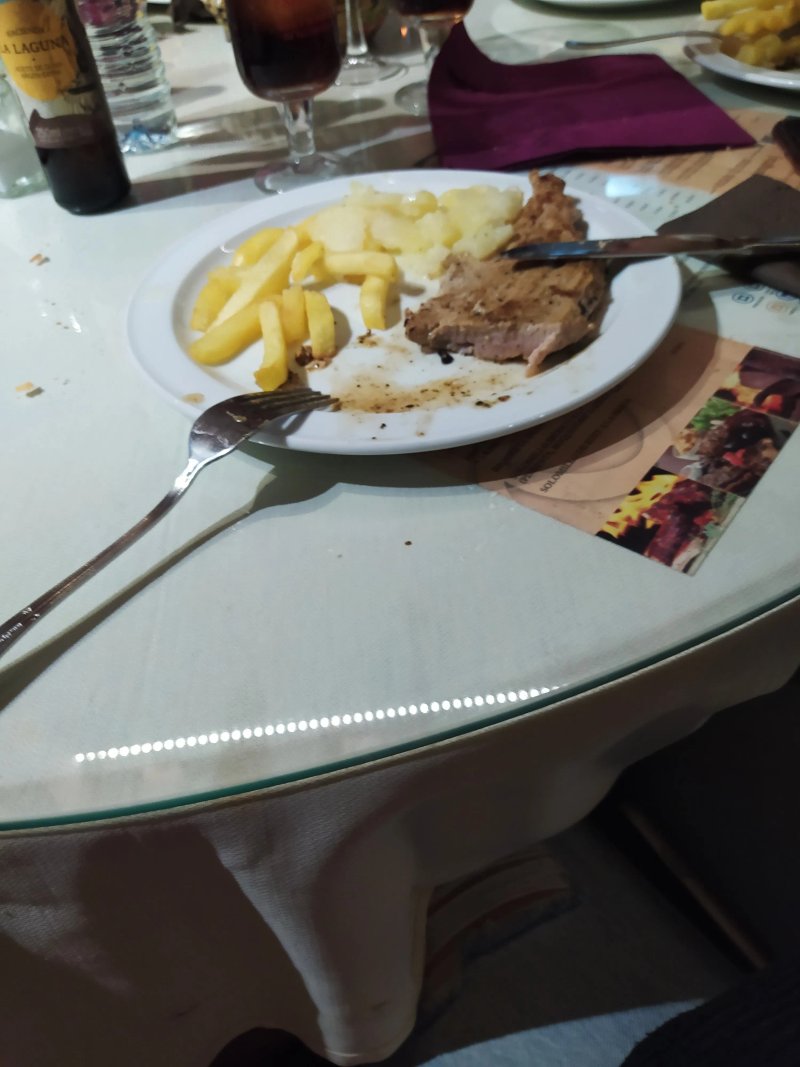Asador El Trillo