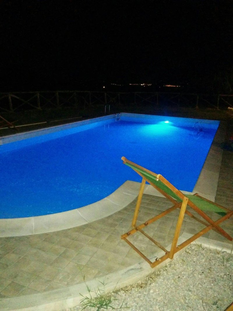 Agriturismo Aqua Viva