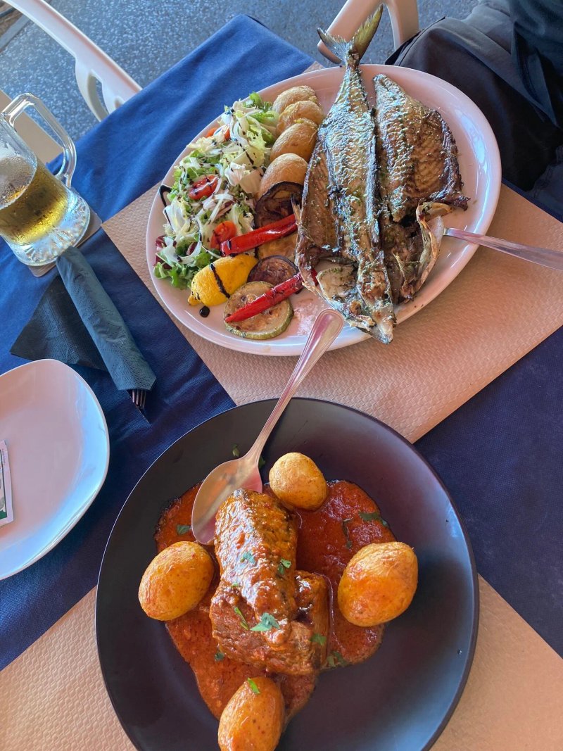 El Rincon de la Barriga
