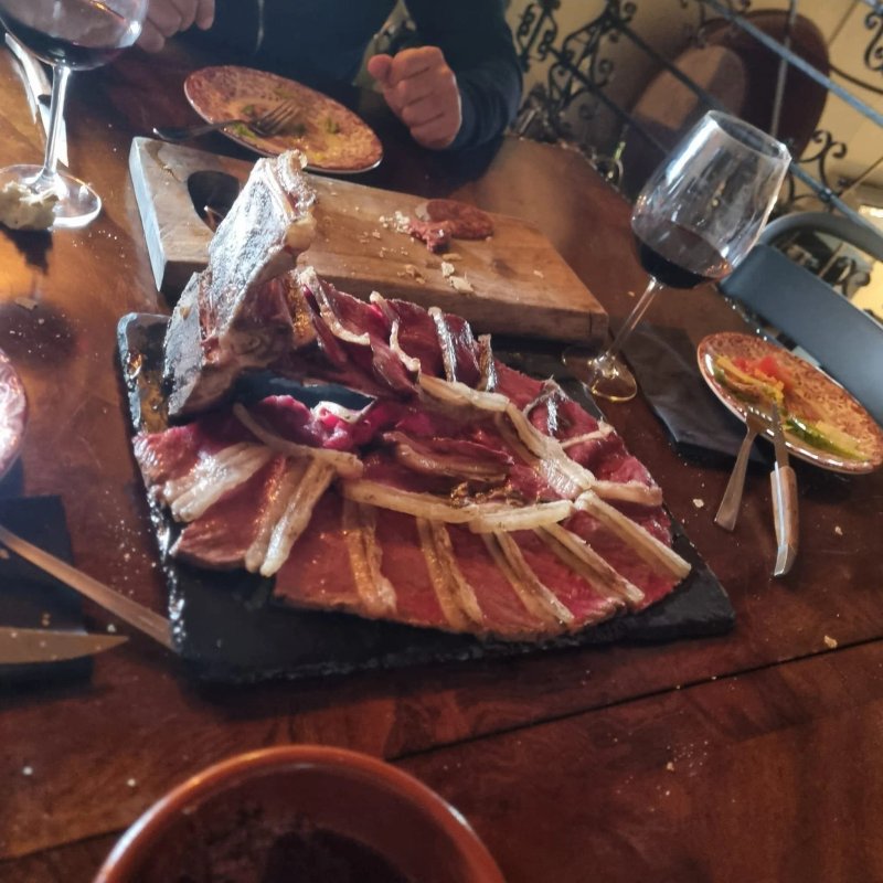 Bodega Aljarafe