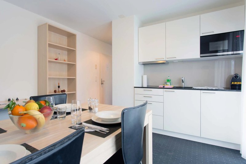 Hitrental Zugersee Apartments