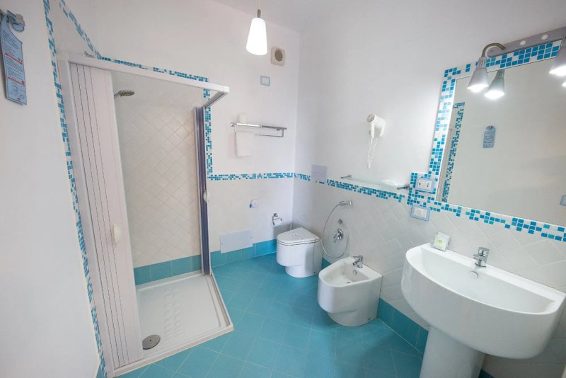 Residence Villaggio Petruso