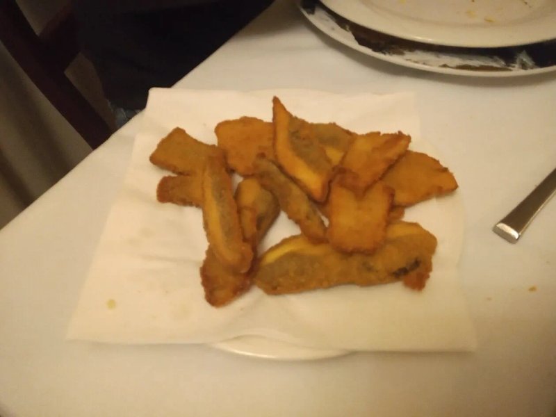 Ristorante La Capannina