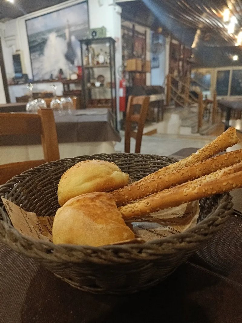 Hostaria del Faro