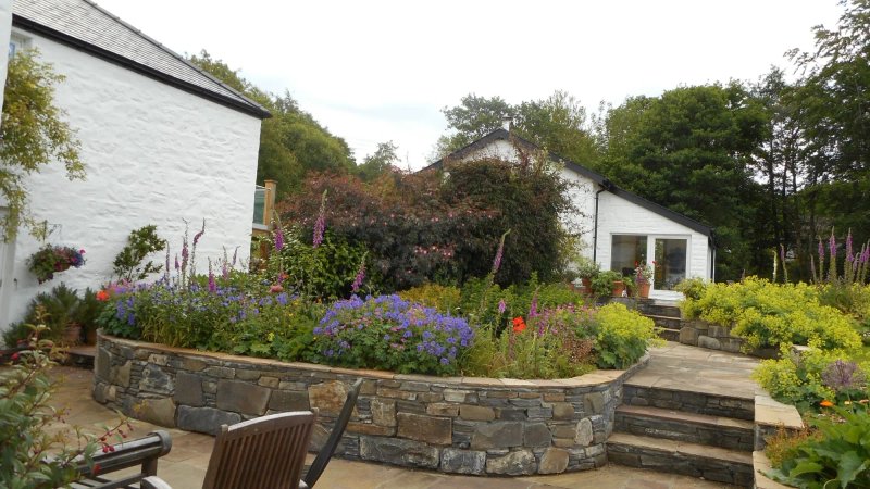 Ardshealach Lodge Restaurant
