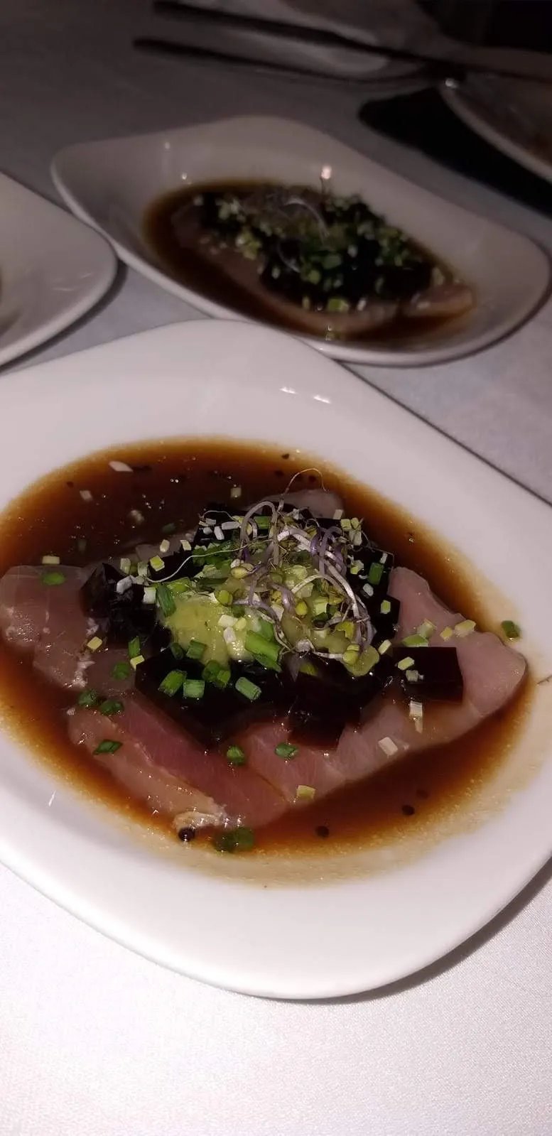 Restaurante El Sordo