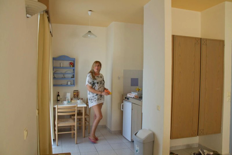 Irinna Hotel Apartments