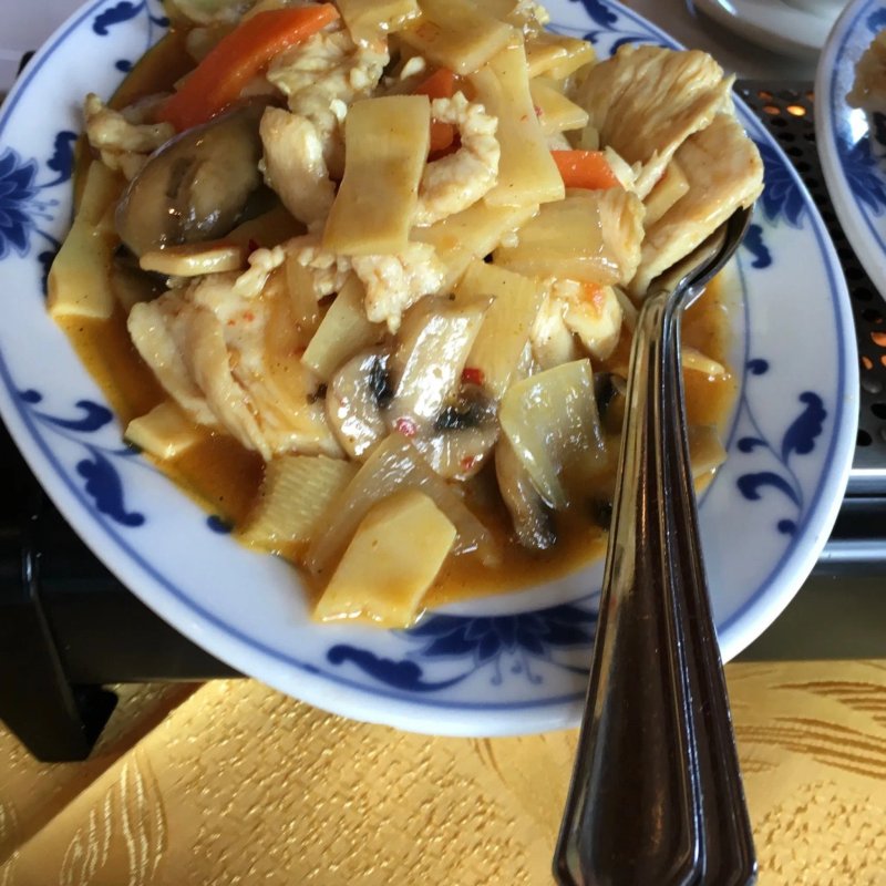 China Star