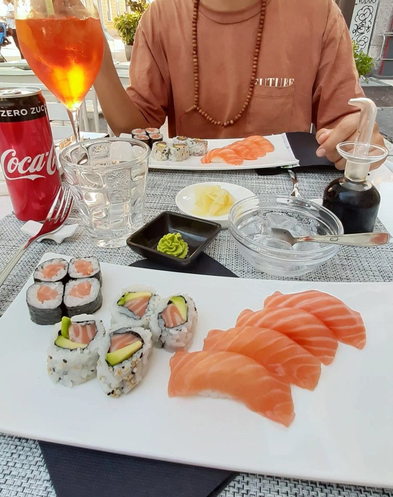SushiMi