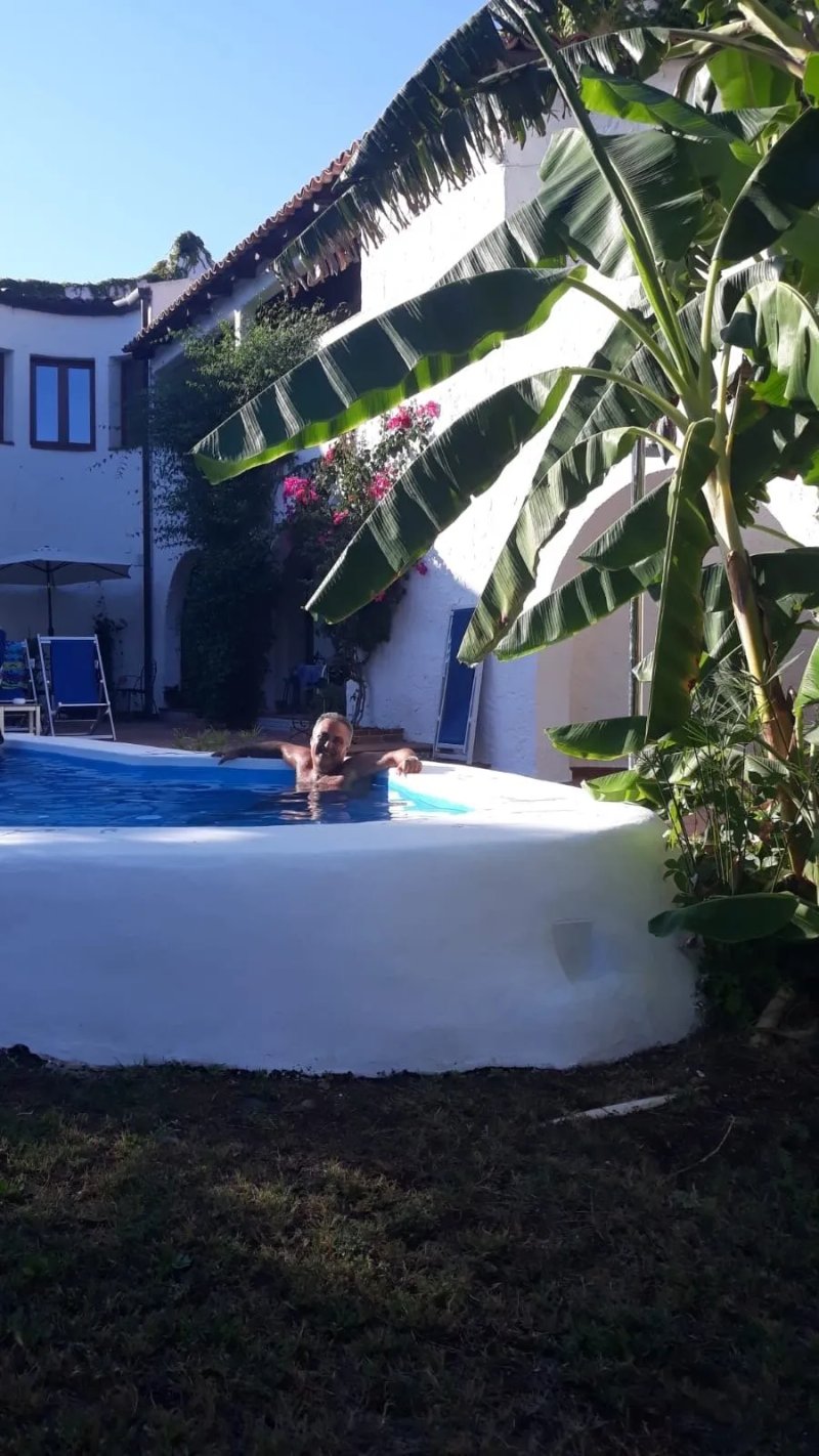 Hotel Villa Mediterranea