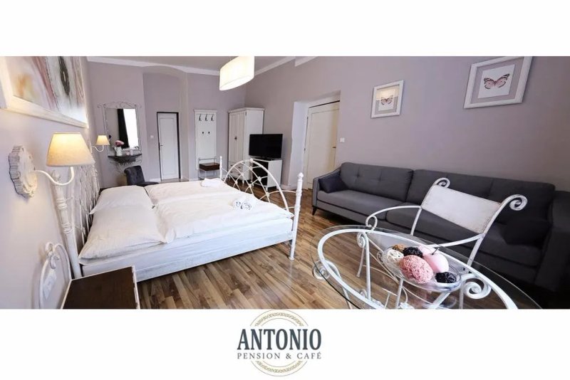 Pension Antonio