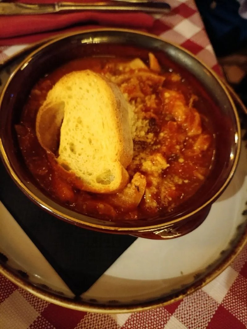 La Taverna di Rugantino Lurago d'erba