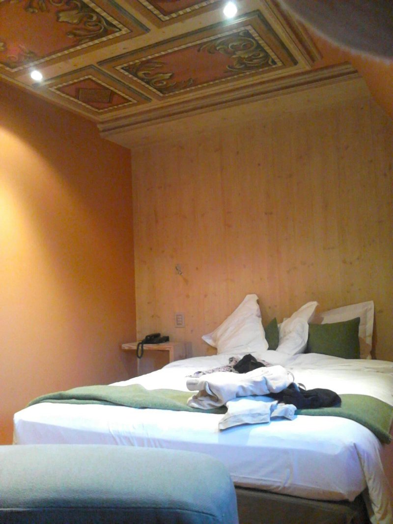 Hotel de l'Illwald