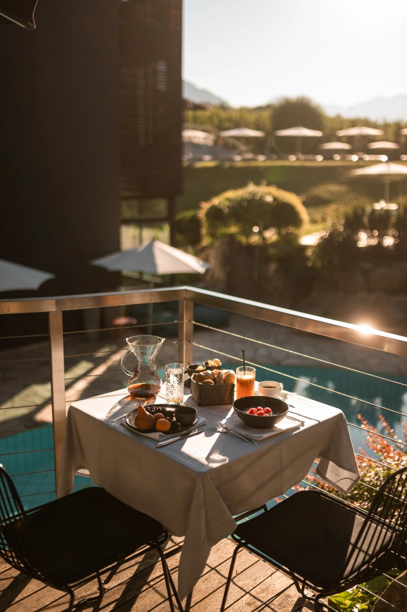 Design Hotel Tyrol