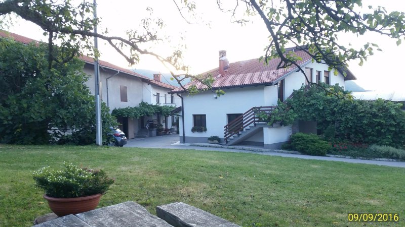 Kmecki Turizem Jenezinovi