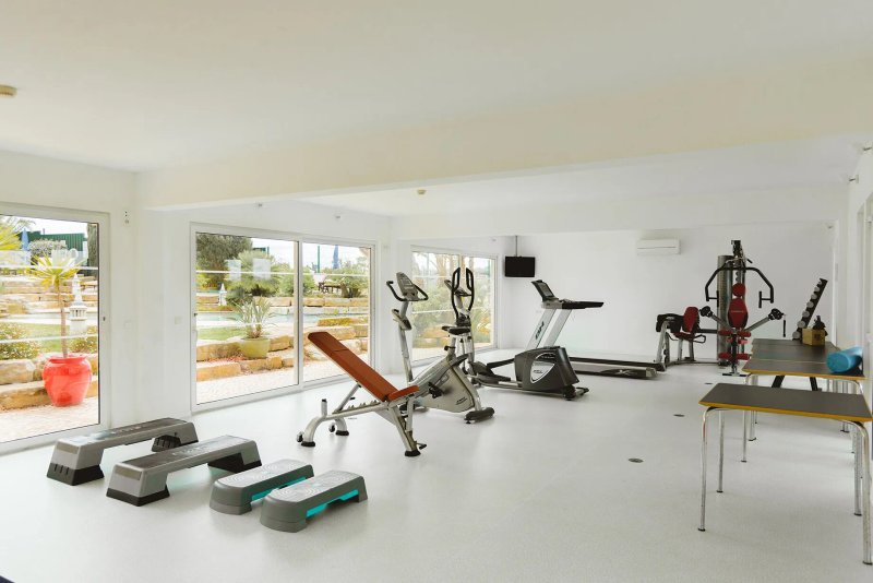 Villa Monte D´Oiro