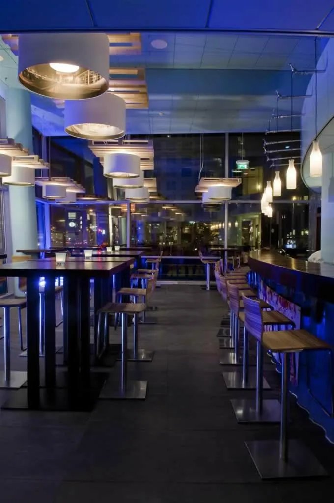 DoubleTree By Hilton Rotterdam Centre