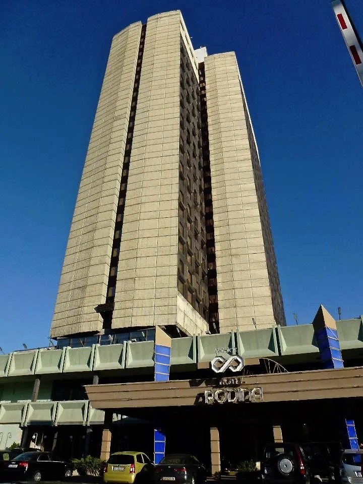 Astoria Grand Hotel