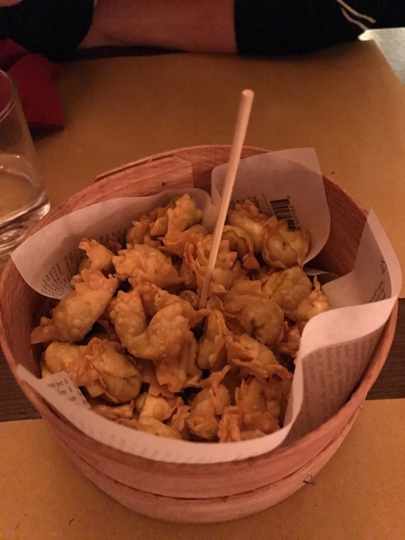 Taverna dal Conte