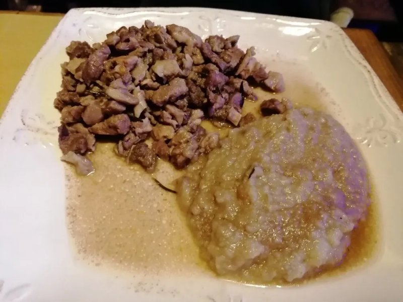 Degusteria Osteria Lu Soccio