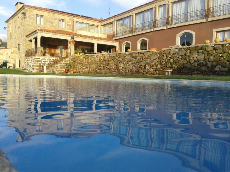 Quinta de VillaSete