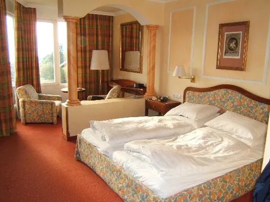 Hotel Hollweger