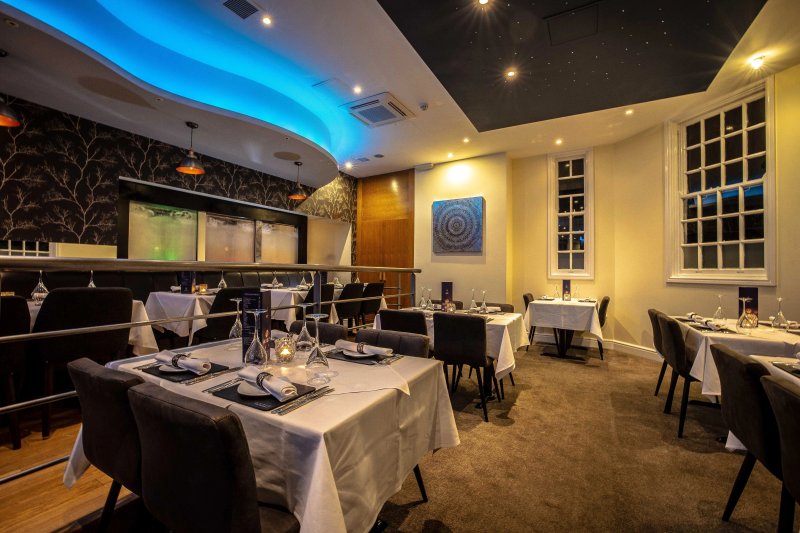 Amrit Indian Restaurant