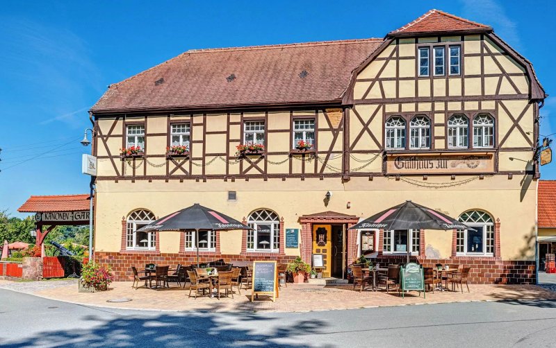 Zur Kanone